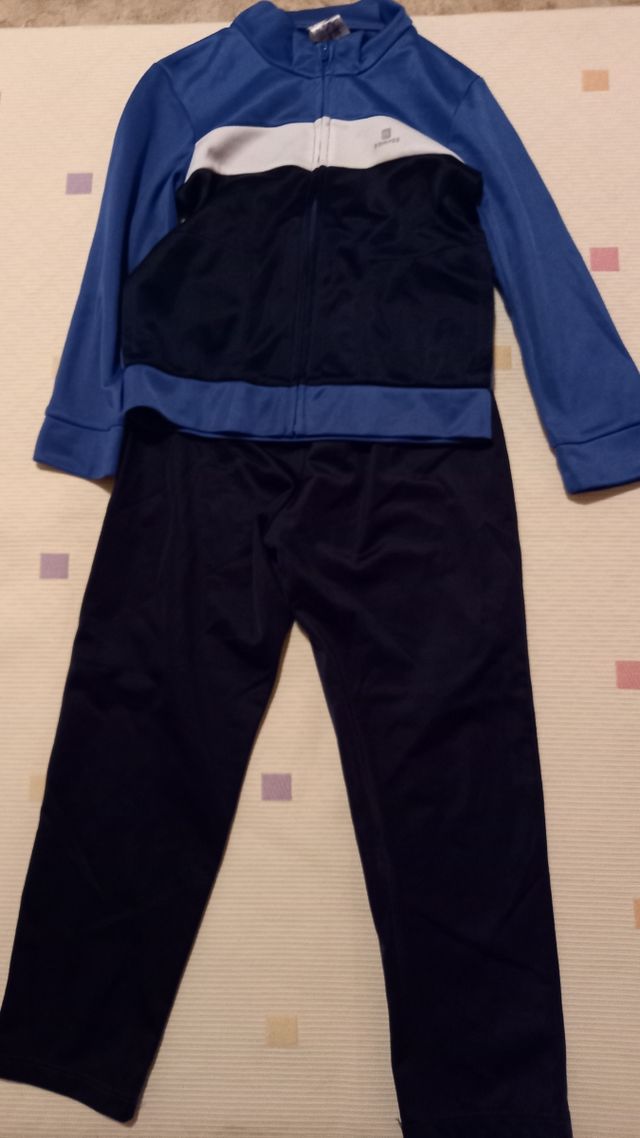 Lote ropa niño 3 años