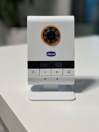 Vigilabebes video Chicco