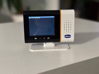 Vigilabebes video Chicco