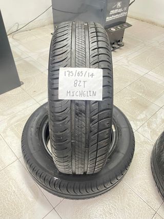 Neumaticos 175/65/14 82T Michelin 