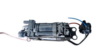 BOMBA DE SUSPENSION NEUMATICA BMW SERIE 5 F10 F11 