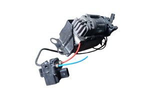 BOMBA DE SUSPENSION NEUMATICA BMW SERIE 5 F10 F11 