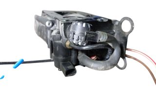 BOMBA DE SUSPENSION NEUMATICA BMW SERIE 5 F10 F11 