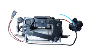 BOMBA DE SUSPENSION NEUMATICA BMW SERIE 5 F10 F11 