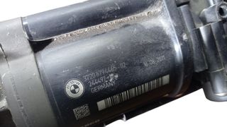 BOMBA DE SUSPENSION NEUMATICA BMW SERIE 5 F10 F11 