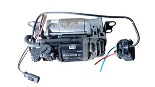 BOMBA DE SUSPENSION NEUMATICA BMW SERIE 5 F10 F11 