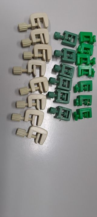 Estrangulador acuario