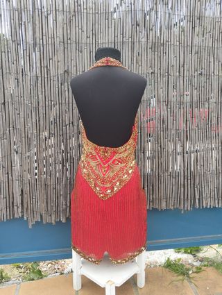 Vestido fiesta Pronovias 