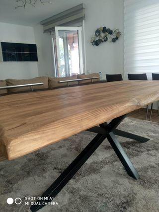 Muebles y mesas