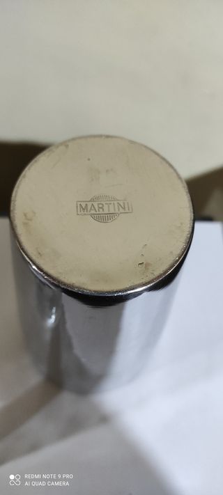 COLLEZIONE "MARTINI"... Vintage