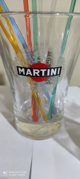 COLLEZIONE "MARTINI"... Vintage