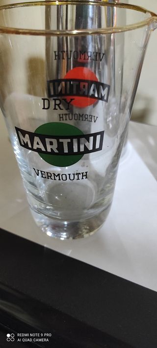 COLLEZIONE "MARTINI"... Vintage
