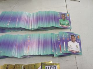 Lote mundial Qatar 2022