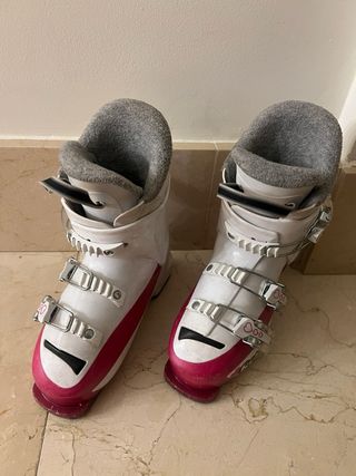 Bostas esqui rossignol 20.5