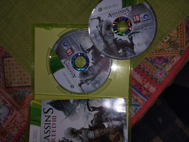 Gioco xbox360