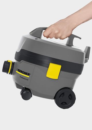 Kärcher, T 7/1 Aspiradora en seco