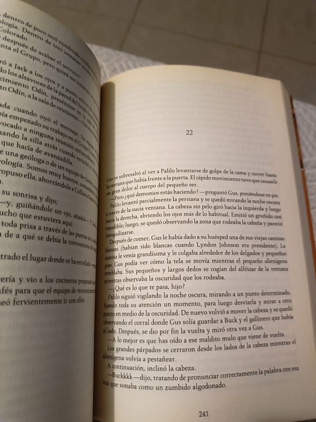 Evento (Bestsellers) (Spanish Edition)