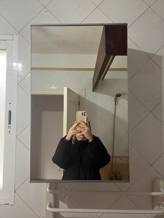 4 muebles organizacion espejo