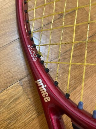 Raqueta frontenis Prince