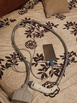 Máquina depilación láser ipl