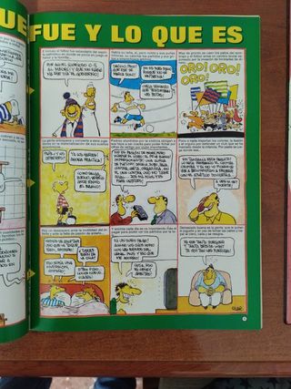 Revista El Jueves Extra