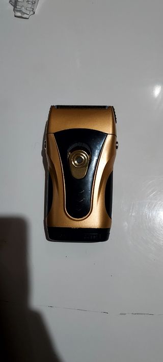 Maquina  de afeitar