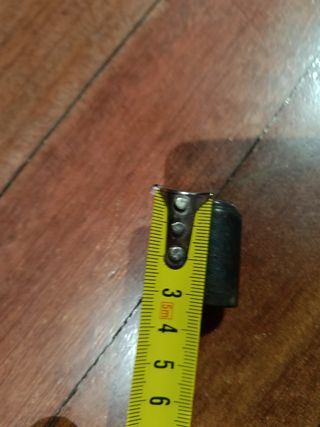 Tuercas de llantas civic 