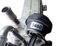 VALVULA EGR   2.0 TDI BKD GOLF V LEON AUDI PASSAT 