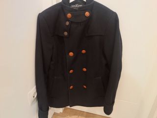 Chaquetón marinero peacoat EDC by Esprit