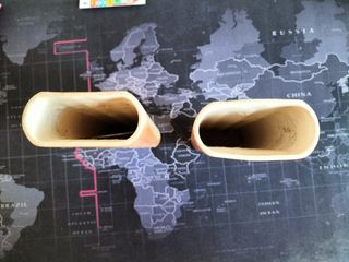 Coppia umidificatore termosifoni