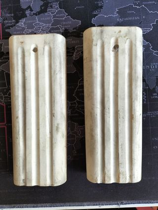 Coppia umidificatore termosifoni