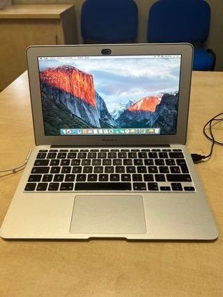 Macbook air 