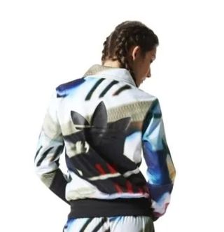 XS Chaqueta Adidas Originals