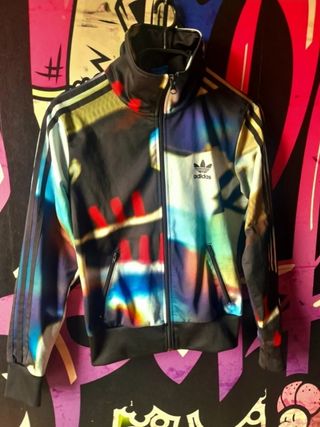 XS Chaqueta Adidas Originals