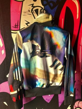XS Chaqueta Adidas Originals