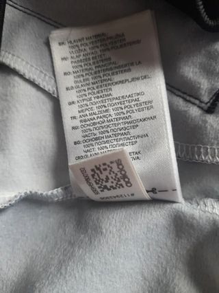 XS Chaqueta Adidas Originals
