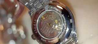 2 Orologi automatici