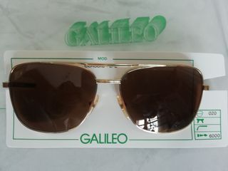 Occhiali da sole unisex Galileo
