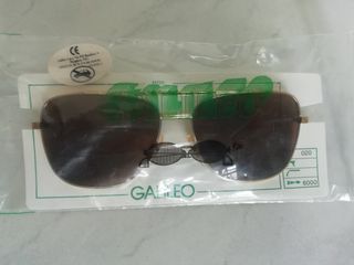 Occhiali da sole unisex Galileo