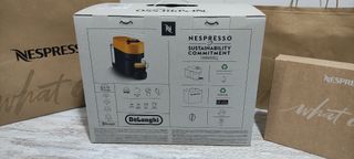 Cafetera Nespresso Vertuo Pop.
A ESTRENAR!! CHOLLO