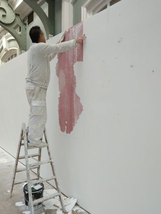 Pintor barato
