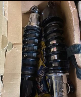 Harley davidson pezzi