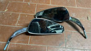 Harley davidson pezzi