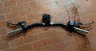 Harley davidson pezzi