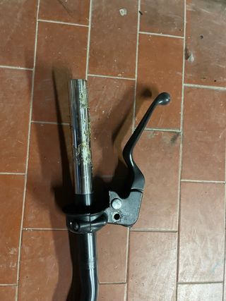 Harley davidson pezzi