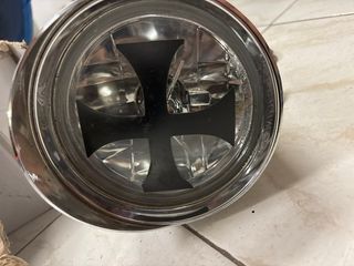 Harley davidson pezzi