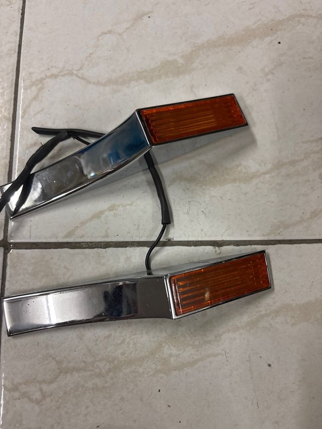 Harley davidson pezzi