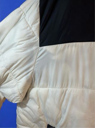 Chaqueta Puffer Reebok 3XL Oversized Unisex