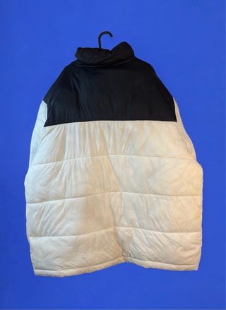 Chaqueta Puffer Reebok 3XL Oversized Unisex
