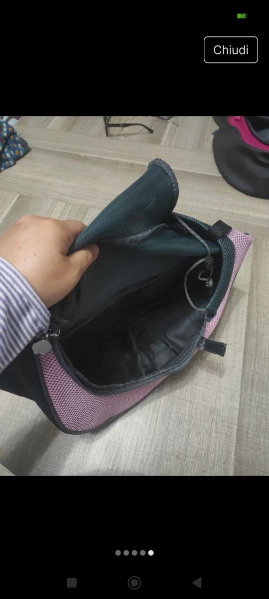 Tracolla per cani 🐶